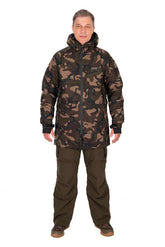 Fox Camo Sherpa - Tec 3 4 Jas Ltd - dé KarperCentrale